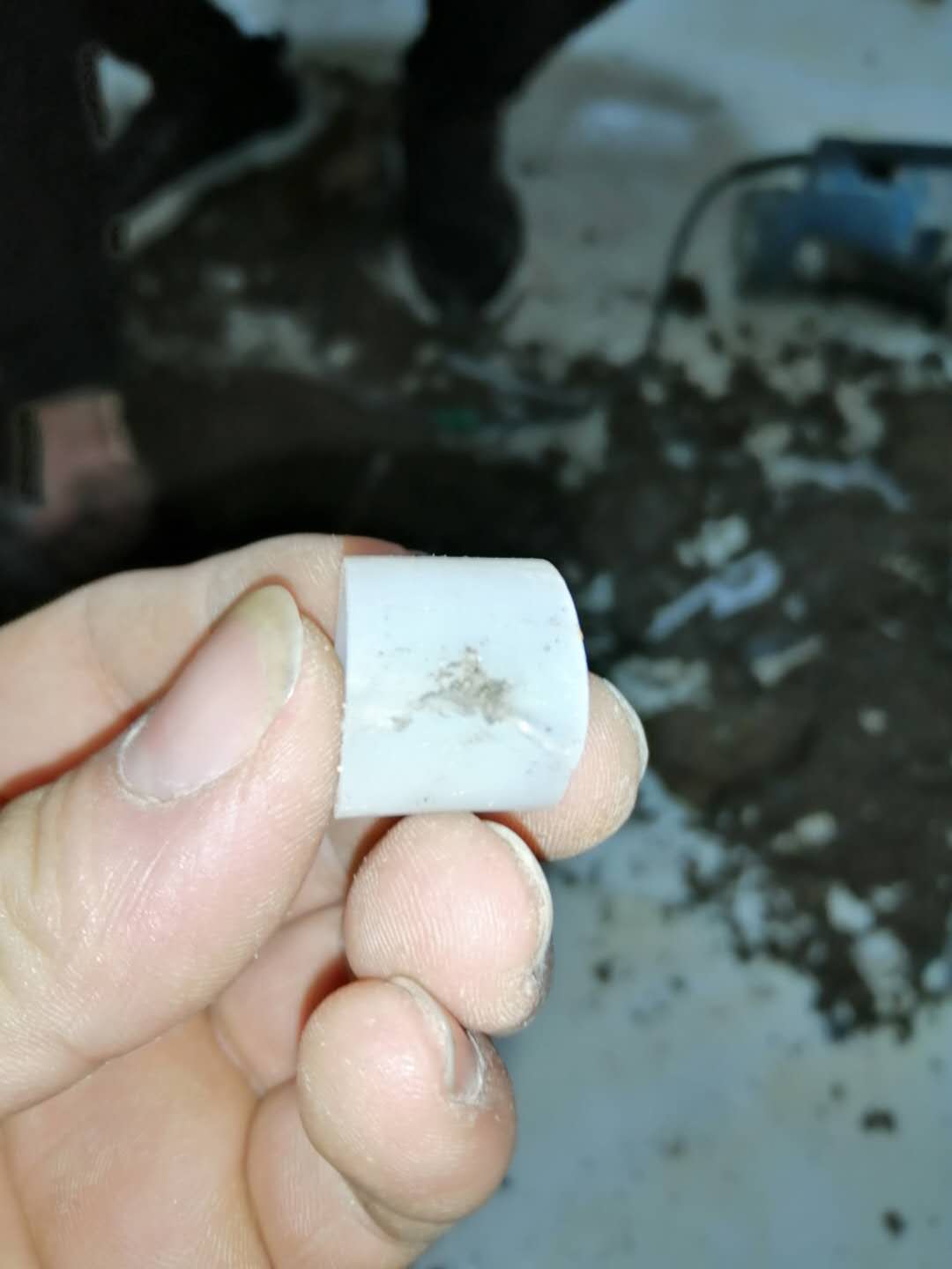 潮安地暖测漏，地暖漏水检测，暖气漏水检测
